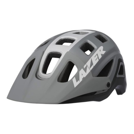 Compra Casco Lazer Impala Gris: Ligero y Seguro ¡Ordena Ya!