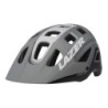 Compra Casco Lazer Impala Gris: Ligero y Seguro ¡Ordena Ya!