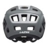 Compra Casco Lazer Impala Gris: Ligero y Seguro ¡Ordena Ya!