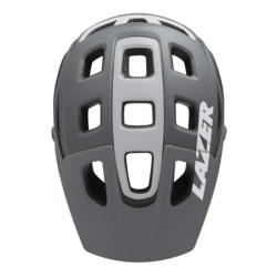 Compra Casco Lazer Impala Gris: Ligero y Seguro ¡Ordena Ya!