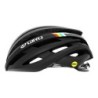 Compra Casco Giro Cinder MIPS Negro Multicolor - Seguridad y Estilo