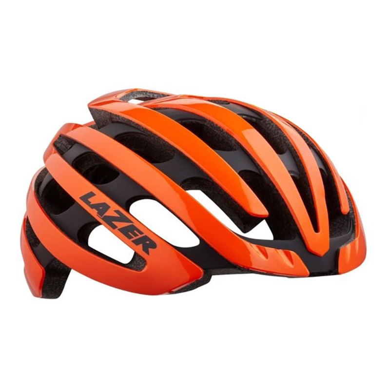 Casco Lazer Z1 MIPS Naranja: Seguridad y Estilo, ¡Compra Ya!