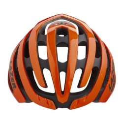 Casco Lazer Z1 MIPS Naranja: Seguridad y Estilo, ¡Compra Ya!