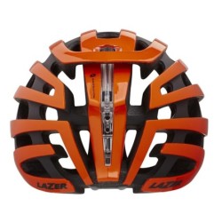 Casco Lazer Z1 MIPS Naranja: Seguridad y Estilo, ¡Compra Ya!