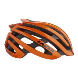 Casco Lazer Z1 MIPS Naranja: Seguridad y Estilo, ¡Compra Ya!