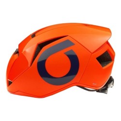 Casco Briko Gass 2.0 Naranja: Ligereza y Estilo ¡Compra Ya!