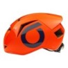 Casco Briko Gass 2.0 Naranja: Ligereza y Estilo ¡Compra Ya!
