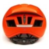 Casco Briko Gass 2.0 Naranja: Ligereza y Estilo ¡Compra Ya!