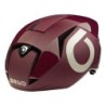 Casco Briko Gass 2.0 Gris Granate: Seguridad y Estilo - ¡Compra Ahora!