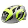Casco Briko Ventus 2.0 Gris Verde Mate: Ligero y Seguro - ¡Compra Ahora!