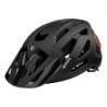 Casco Briko Sismic Negro Mate: Seguridad y Estilo ¡Compra Ya!