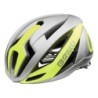 Compra Casco Briko Quasar Gris Amarillo Mate - Seguridad y Estilo