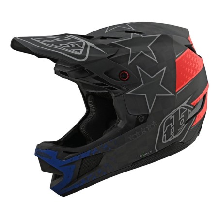 Compra Casco Troy Lee D4 Carbon MIPS: Seguridad y Estilo