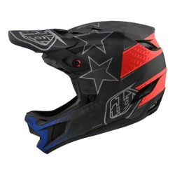 Compra Casco Troy Lee D4 Carbon MIPS: Seguridad y Estilo