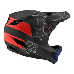Compra Casco Troy Lee D4 Carbon MIPS: Seguridad y Estilo