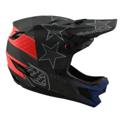 Compra Casco Troy Lee D4 Carbon MIPS: Seguridad y Estilo