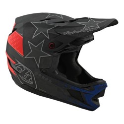 Compra Casco Troy Lee D4 Carbon MIPS: Seguridad y Estilo