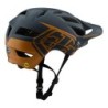 Compra Casco Troy Lee A1 MIPS Gris Dorado - Protección y Estilo
