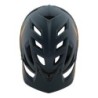 Compra Casco Troy Lee A1 MIPS Gris Dorado - Protección y Estilo
