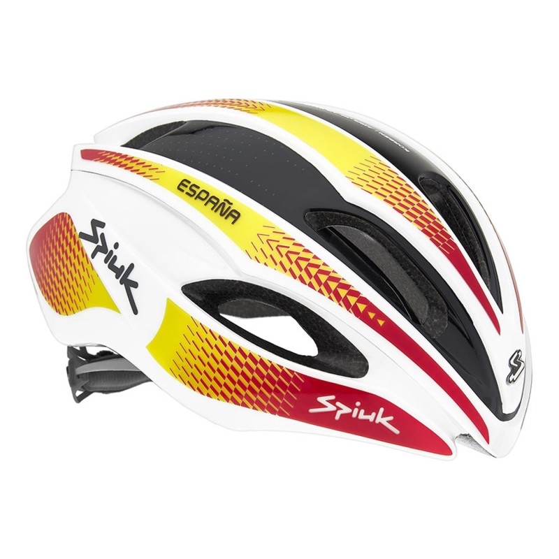 Compra Casco Spiuk Korben: Seguridad y Estilo para Ciclistas