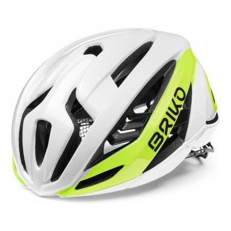 Casco Briko Quasar: Ligero y Seguro - ¡Compra Ahora!