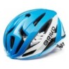 Compra Casco Briko Quasar Azul Blanco: Seguridad y Estilo