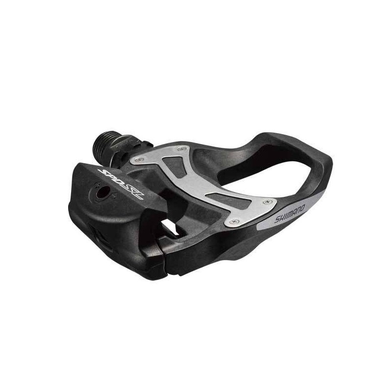 Compra Pedales Shimano PD R550 Negros SPD-SL - Rendimiento Superior
