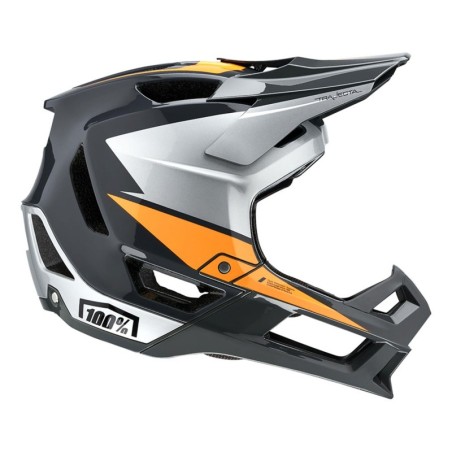 Casco 100% Trajecta: Seguridad y Estilo, ¡Compra Ahora!