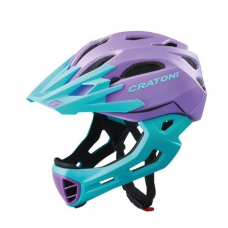 Casco Cratoni C-Maniac: Estilo y Seguridad, ¡Compra Ya!