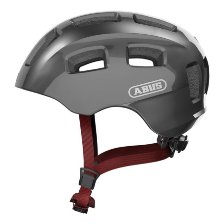 Casco Abus Youn-I 2.0 Infantil: Seguridad y Estilo - ¡Compra Ya!