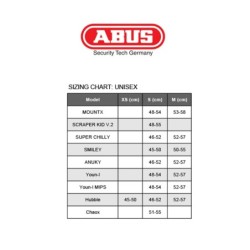 Casco Abus Youn-I 2.0 Infantil: Seguridad y Estilo - ¡Compra Ya!