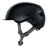 Casco Abus Hud-Y Ace Negro: Seguridad y Estilo - ¡Compra Ya!