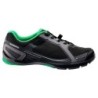 Compra Zapatillas Shimano CT41 Negras + Calas: Comodidad y Estilo