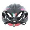 Casco SH+ Shake Jump Negro Rosa: Seguridad y Estilo ¡Compra Ya!