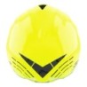 Casco SH+ TriAghon Amarillo Brillante: Seguridad y Estilo - ¡Compra Ya!