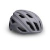 Casco Kask MOJITO3 WG11 Gris Mate: Ligero y Elegante - ¡Compra Ahora!
