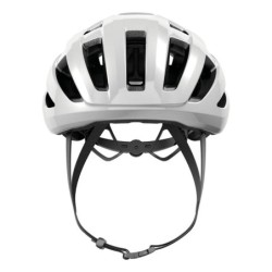 Casco Abus Powerdome Blanco: Seguridad y Estilo ¡Compra Ya!