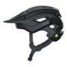 Casco Abus CliffHanger MIPS Negro: Seguridad y Estilo ¡Compra Ahora!