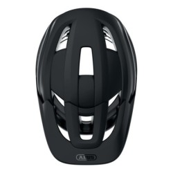Casco Abus CliffHanger MIPS Negro: Seguridad y Estilo ¡Compra Ahora!