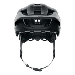 Casco Abus CliffHanger MIPS Negro: Seguridad y Estilo ¡Compra Ahora!