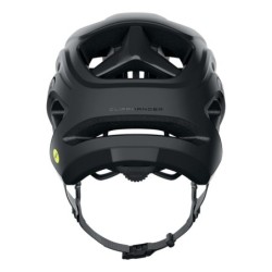 Casco Abus CliffHanger MIPS Negro: Seguridad y Estilo ¡Compra Ahora!