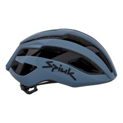 Casco Spiuk Domo Azul: Seguridad y Estilo, ¡Compra Ahora!