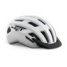 Casco MET Allroad MIPS Blanco Mate: Seguridad y Estilo - ¡Compra Ahora!