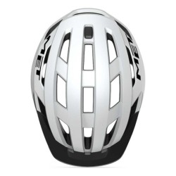 Casco MET Allroad MIPS Blanco Mate: Seguridad y Estilo - ¡Compra Ahora!