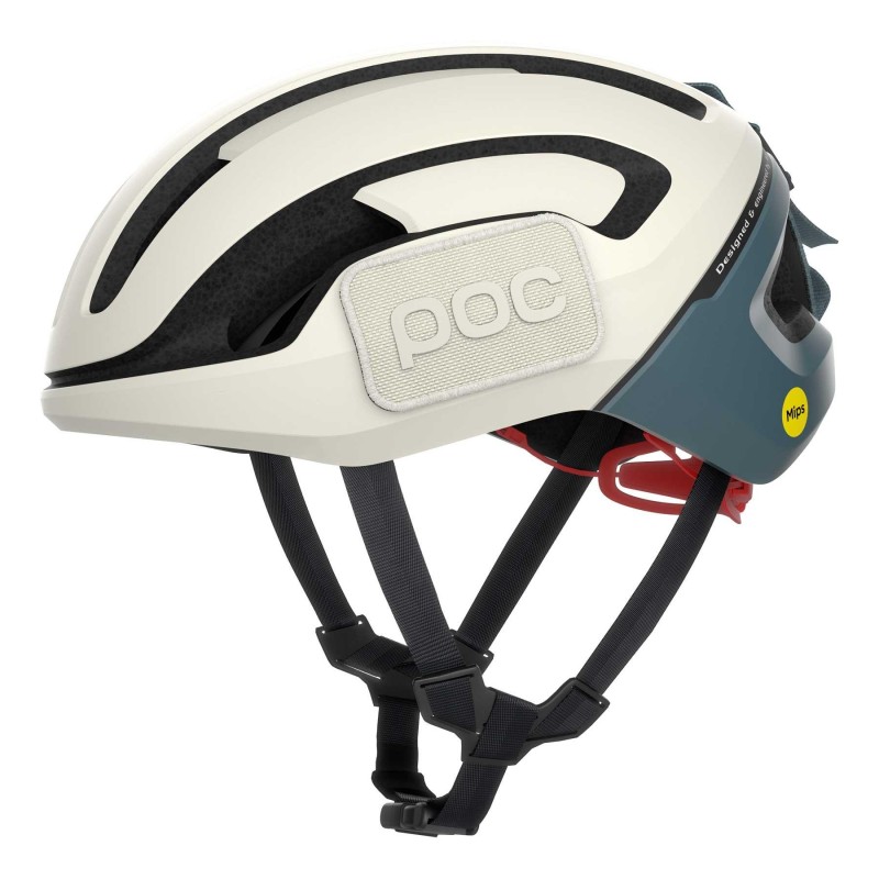 Casco POC Omne Ultra MIPS: Seguridad y Estilo - ¡Compra Ahora!