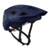 Casco Scott Tago Plus MIPS Azul Oscuro - Seguridad y Estilo