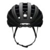Casco Abus Aventor Negro Mate: Ligero y Seguro - ¡Compra Ahora!