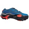 Compra Zapatillas Shimano MT44 Azul + Calas: ¡Comodidad y Estilo!
