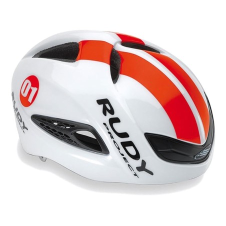 Compra Casco Rudy Project Boost 01: Estilo y Seguridad
