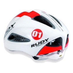 Compra Casco Rudy Project Boost 01: Estilo y Seguridad